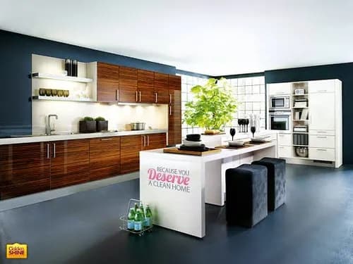 Golden Shine Cleaning Agency - Photo 2