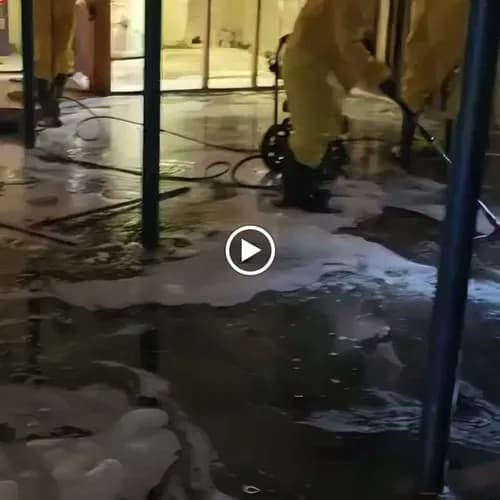 Golden Touch Commercial and Residential Cleaning Service LLC - Photo 3