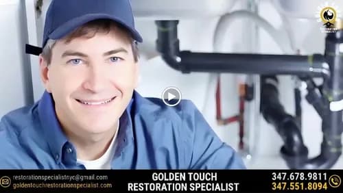 Golden Touch Commercial and Residential Cleaning Service LLC - Photo 5