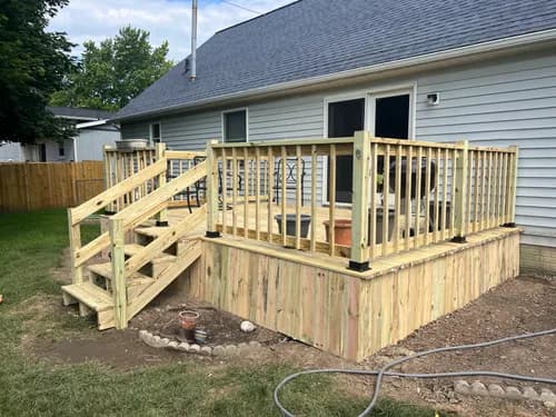 Goliath Property Services - Photo 4