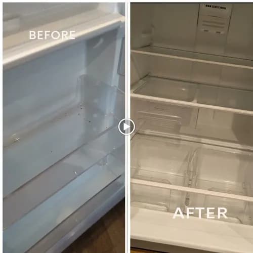 Good Home Cleaning Service - Photo 3