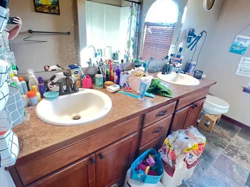 Good Home Cleaning Service - Photo 5