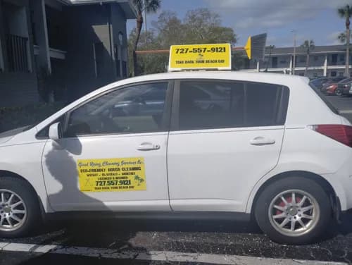 Good Rising Cleaning Services LLC - Photo 1