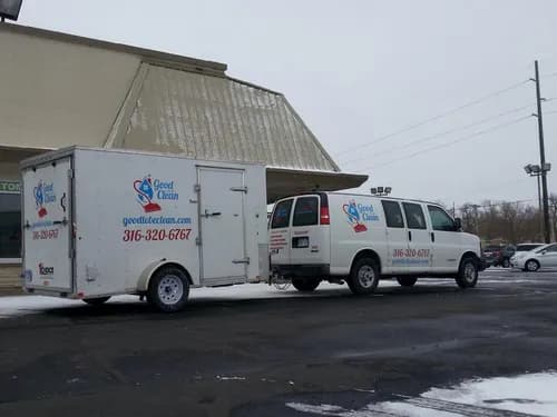 Good To Be Clean - Photo 1