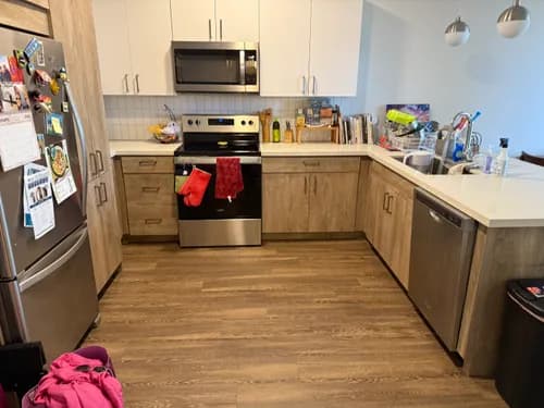 Grace Cleaning - Photo 2