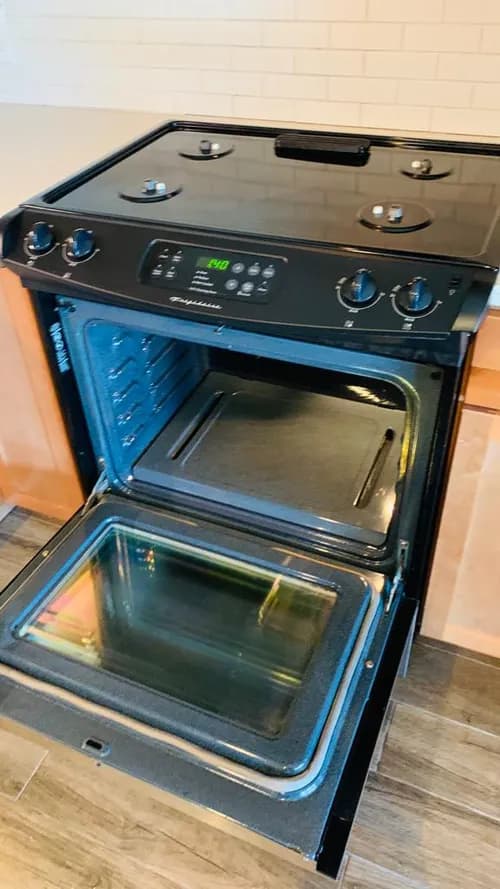 Grace Cleaning Services LLC - Photo 3