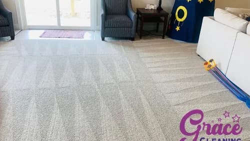 Grace Cleaning Services LLC