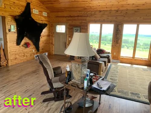 Grace Cleaning Services LLC - Photo 2