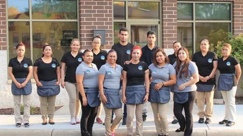 Grace Cleaning Services LLC - Photo 4