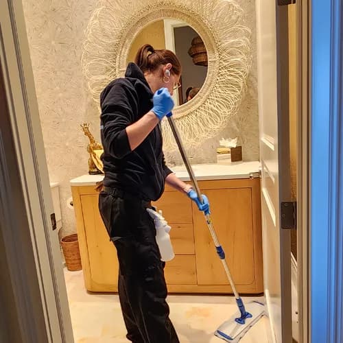 Grace Home Cleaning - Photo 3