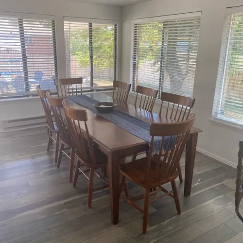 Graff Cleaning Services - Photo 4