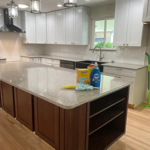 Graff Cleaning Services - Photo 2