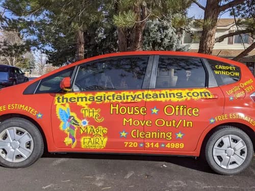 Graff Cleaning Services - Photo 3