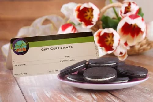 Grakei Maids House Cleaning - Photo 2