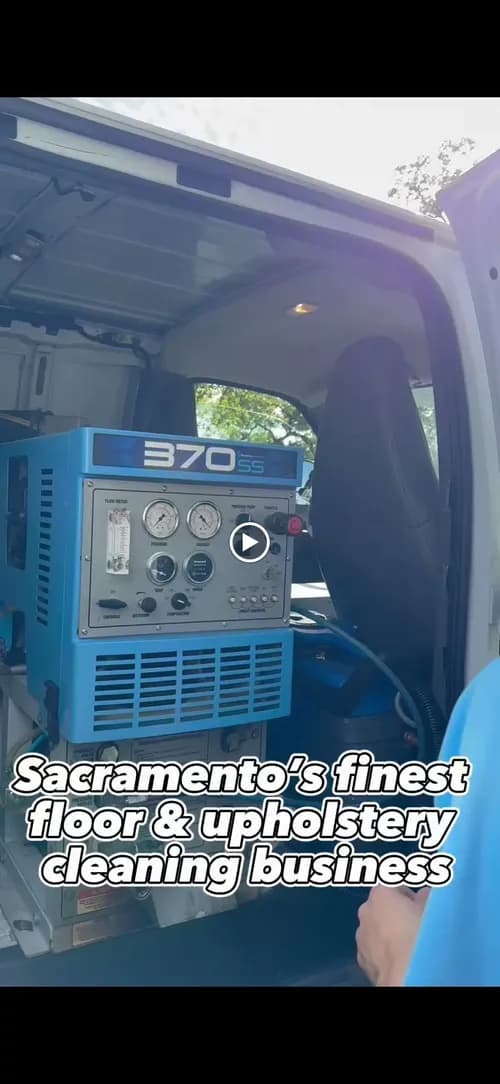 Grand Slam Carpet Care - Photo 3