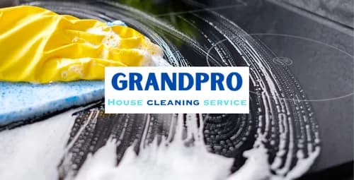 GrandPro House cleaning service