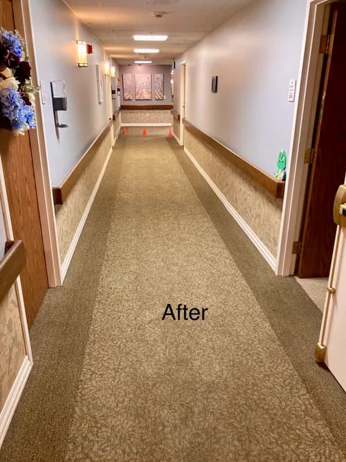 Granny Bea's Cleaning LLC - Photo 2