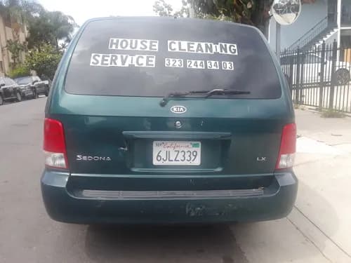 GRB Cleaning Services in Los Angeles - Photo 3