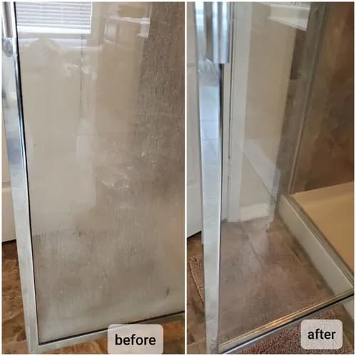 Great Expectations Cleaning - Photo 5