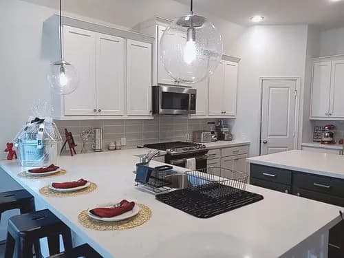 Great Expectations Cleaning - Photo 4