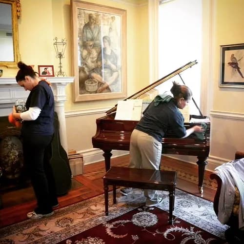 Great Green Cleaning & Maid Service - Photo 1