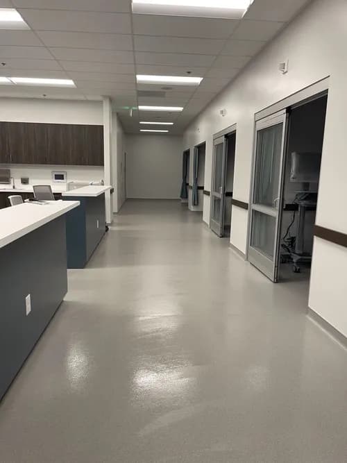 Greater Cleaning Service