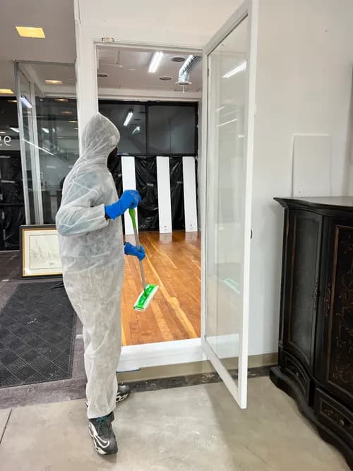 Greater Detroit Cleaning Co LLC - Photo 5