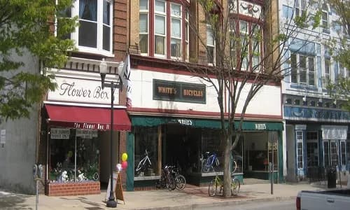 Green Apple Commercial Cleaning of Baltimore - Photo 2