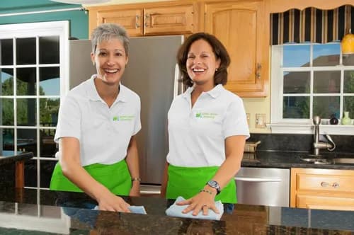 Green Apple Commercial Cleaning of Baltimore - Photo 1