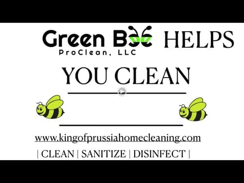 Green Bee ProClean - Photo 3