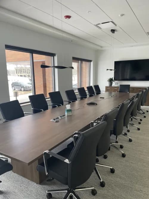 Green Clean Janitorial