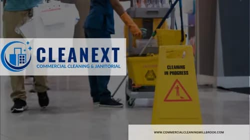 Green Clean Janitorial - Photo 4