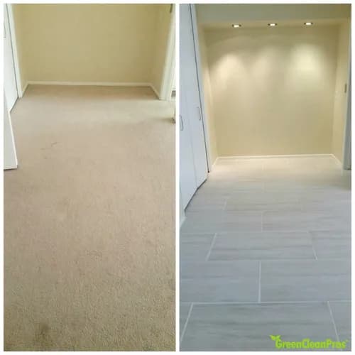 Green Clean Pros - Photo 3