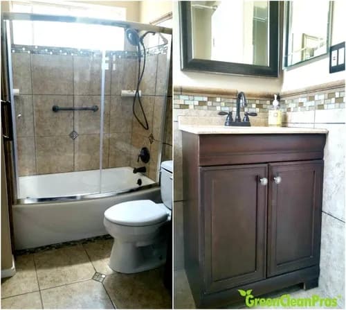 Green Clean Pros - Photo 2