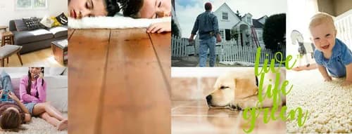 Green Clean Pros - Photo 1