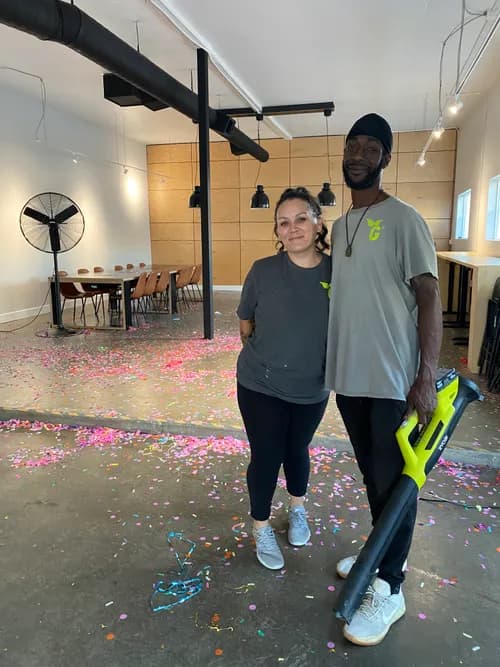 Green Clean Pros - Photo 5