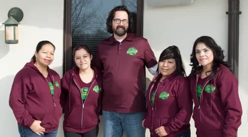 Green Cleaners LLC - Photo 3