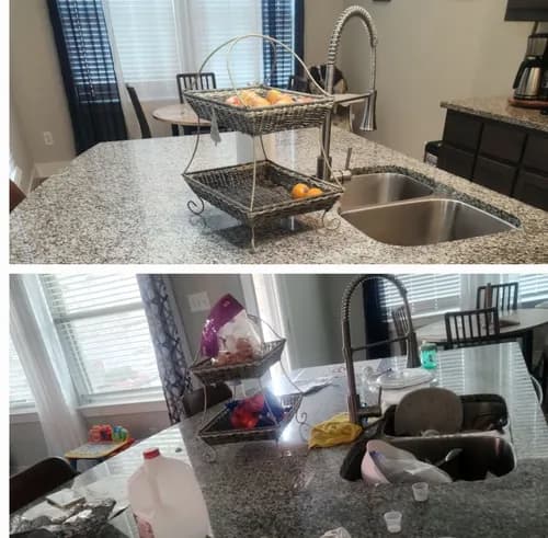 Green Cleaning DFW - Photo 5