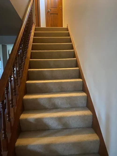 Green Cleaning of WNY LLC