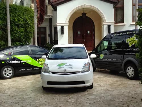 Green Cleaning Service Miami - Photo 2