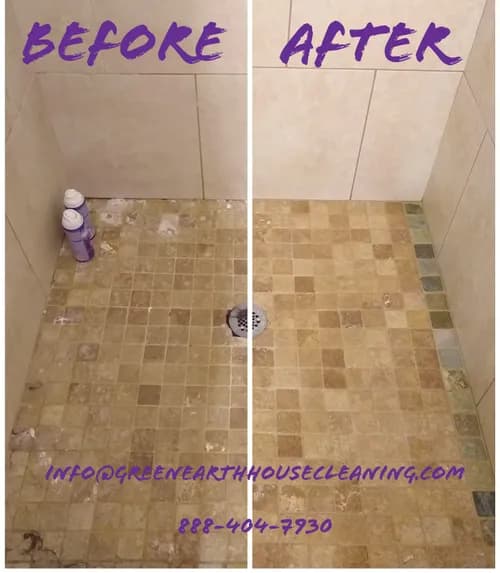 Green Earth House Cleaning Services Portland