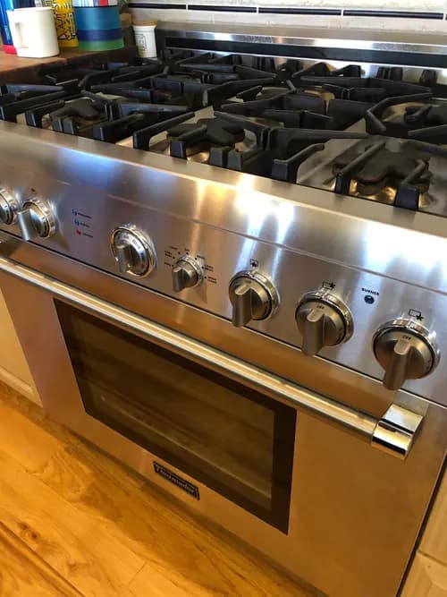 Green Flamingo Cleaning Services LLC - Photo 5