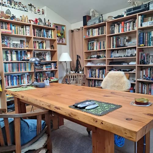 Green Genie Magic Cleaning