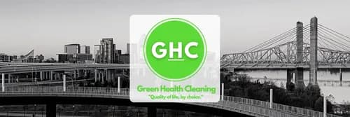 Green Health Cleaning Services - Photo 1