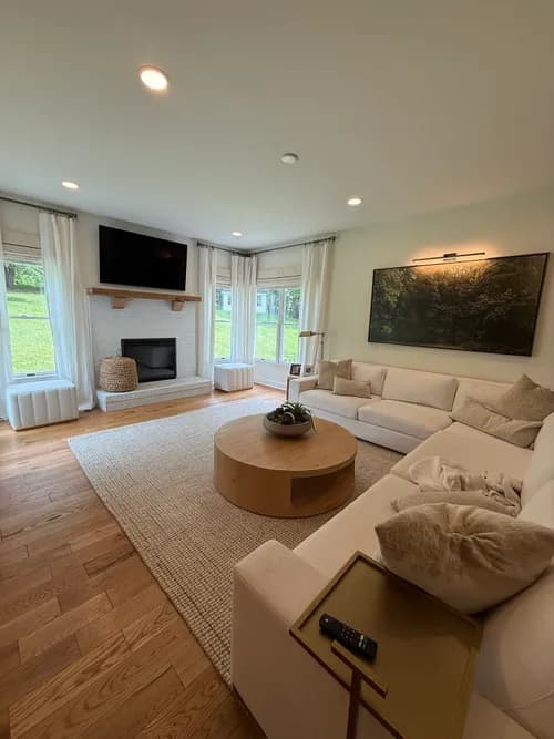 Green Leaf Cleaning LLC