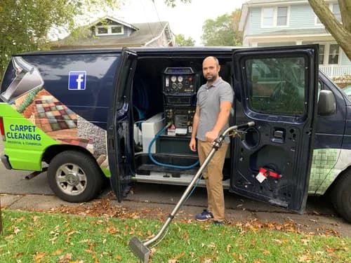 Green Line Cleaning Company