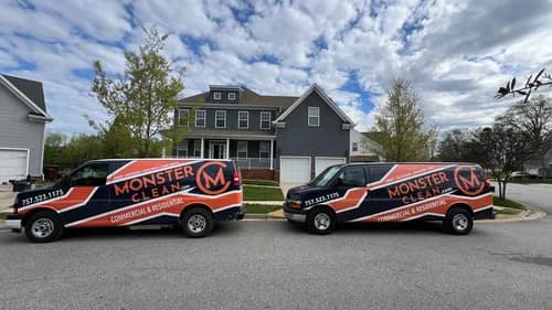 Green Line Cleaning Company - Photo 3