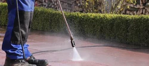 Green Star Building Services, LLC