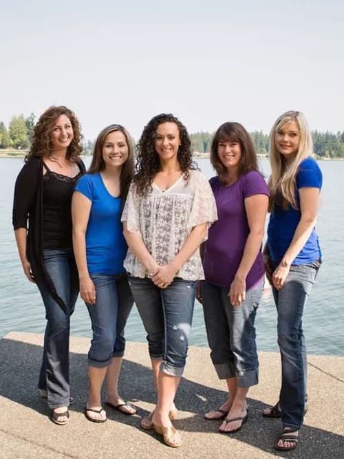 green wagon cleaning