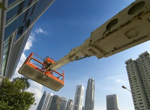 Greenforce Clean Team